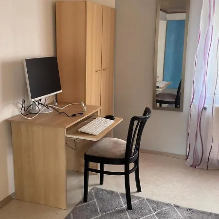 Vakantiehuis In *