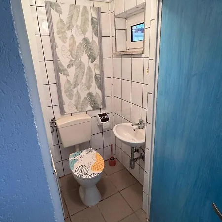 Vakantiehuis In *