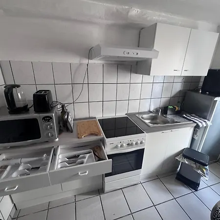 Vakantiehuis In *