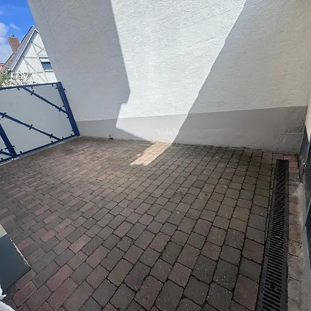 In Vakantiehuis