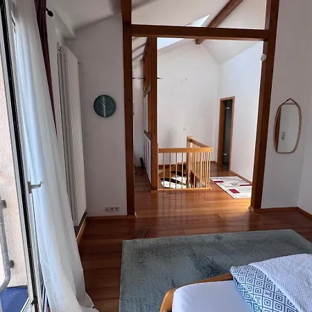 Vakantiehuis In *