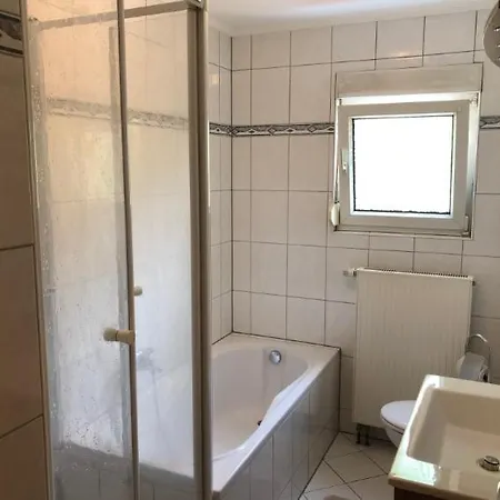 Ferienhaus In Holiday home