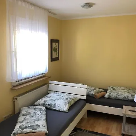 Ferienhaus In Holiday home *