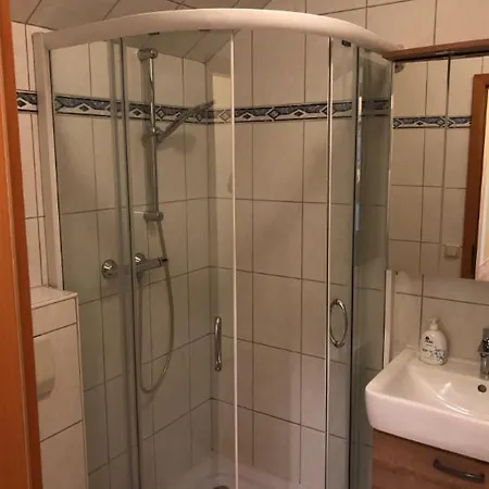 Holiday home Ferienhaus In Mainz