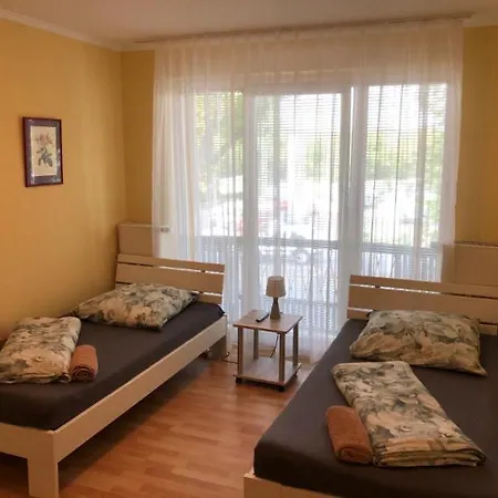 Holiday home Ferienhaus In