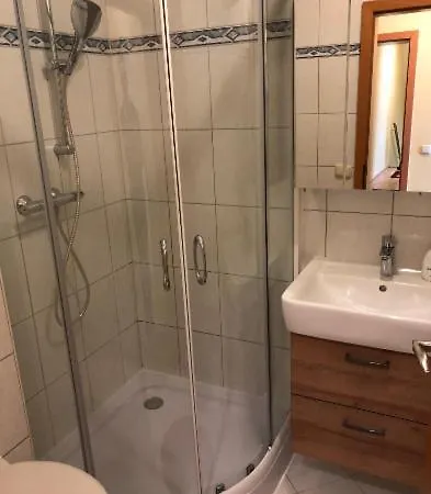 Holiday home Ferienhaus In Mainz