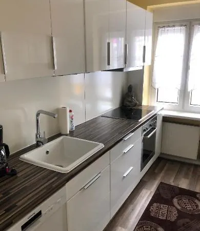 Ferienhaus In * Mainz
