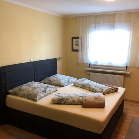 Ferienhaus In Holiday home *